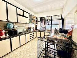 Frankel Estate (D15), Apartment #555740951